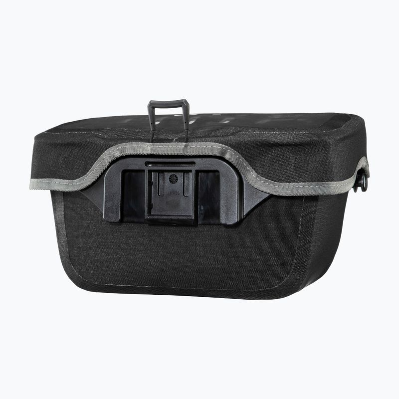 Brašna na řídítka Ortlieb Ultimate Six Plus 5 l šedá F3634 3