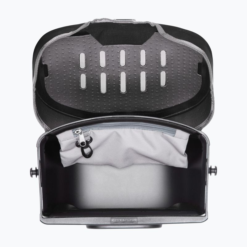 Brašna na řídítka Ortlieb Ultimate Six Plus 5 l šedá F3634 4