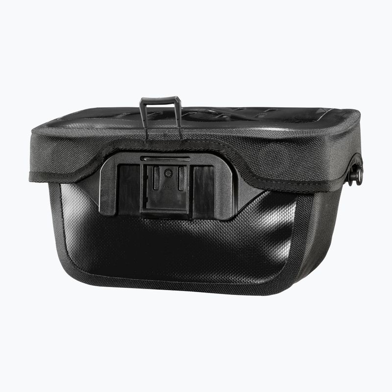 Brašna na řídítka Ortlieb Ultimate Six Classic 5 l černá F3611 3