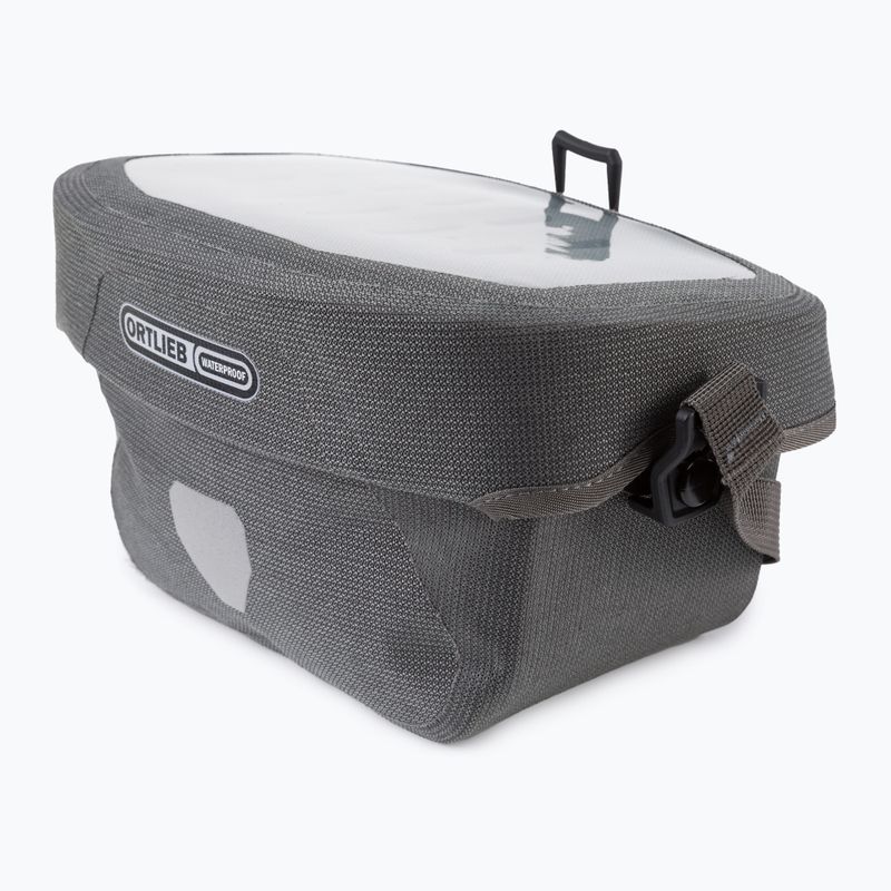 Taška na kolo Ortlieb Na Řídítka Ultimate Six Urban bez upevnění černá O-F3701 3