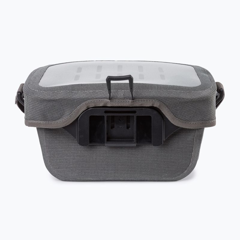 Taška na kolo Ortlieb Na Řídítka Ultimate Six Urban bez upevnění černá O-F3701 4