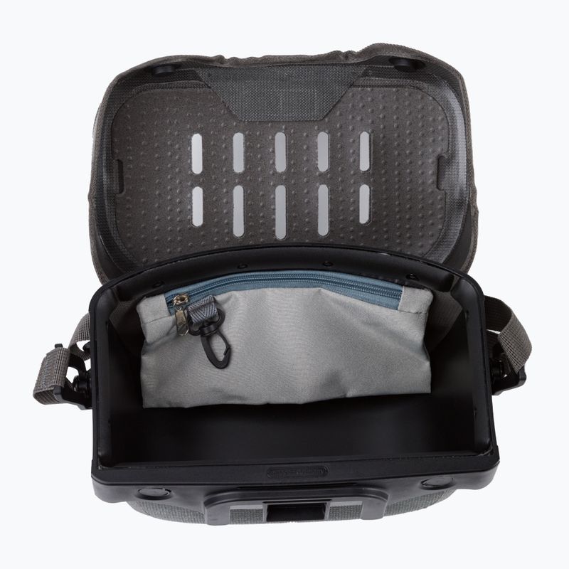 Taška na kolo Ortlieb Na Řídítka Ultimate Six Urban bez upevnění černá O-F3701 5