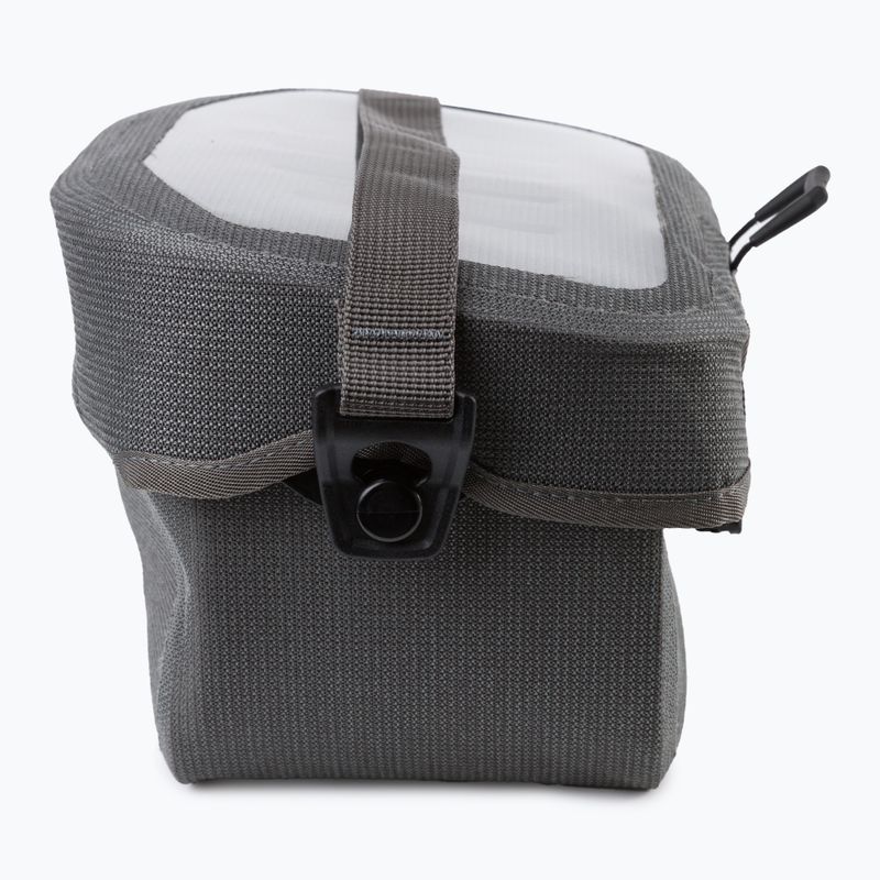 Taška na kolo Ortlieb Na Řídítka Ultimate Six Urban bez upevnění černá O-F3701 6