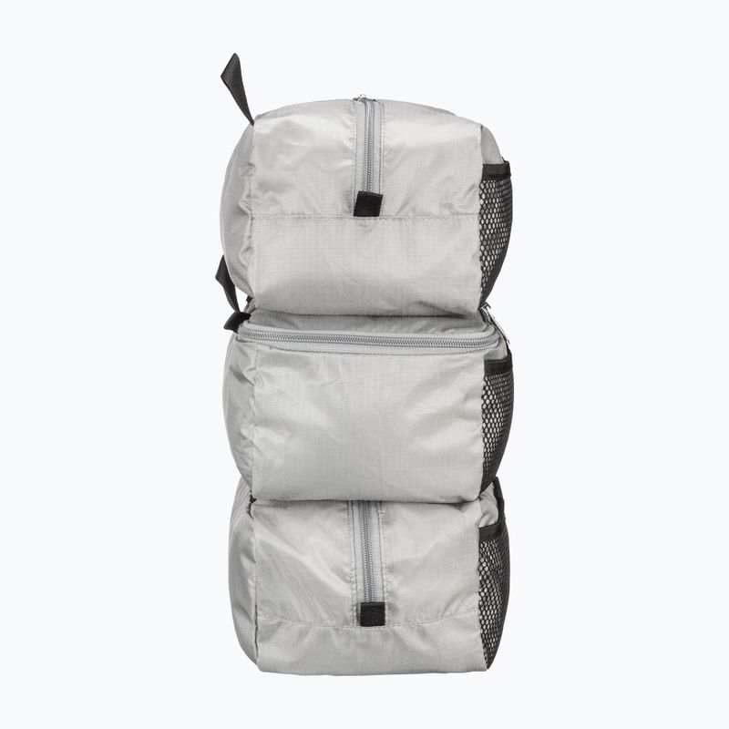 Organizér do brašen Ortlieb Packing Cubes for Panniers grey F3905 3