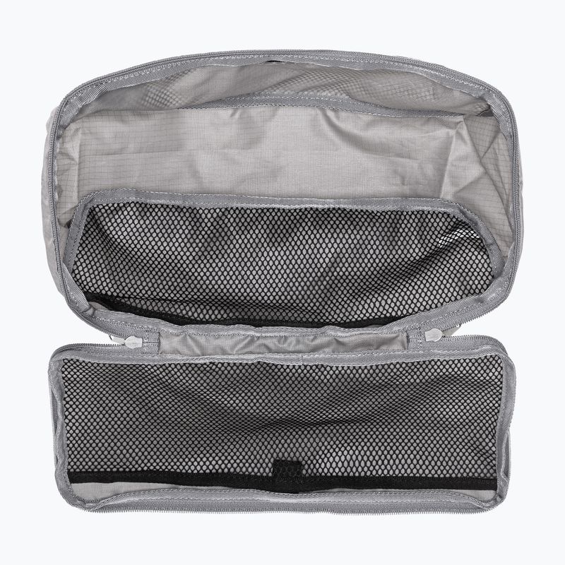 Organizér do brašen Ortlieb Packing Cubes for Panniers grey F3905 5