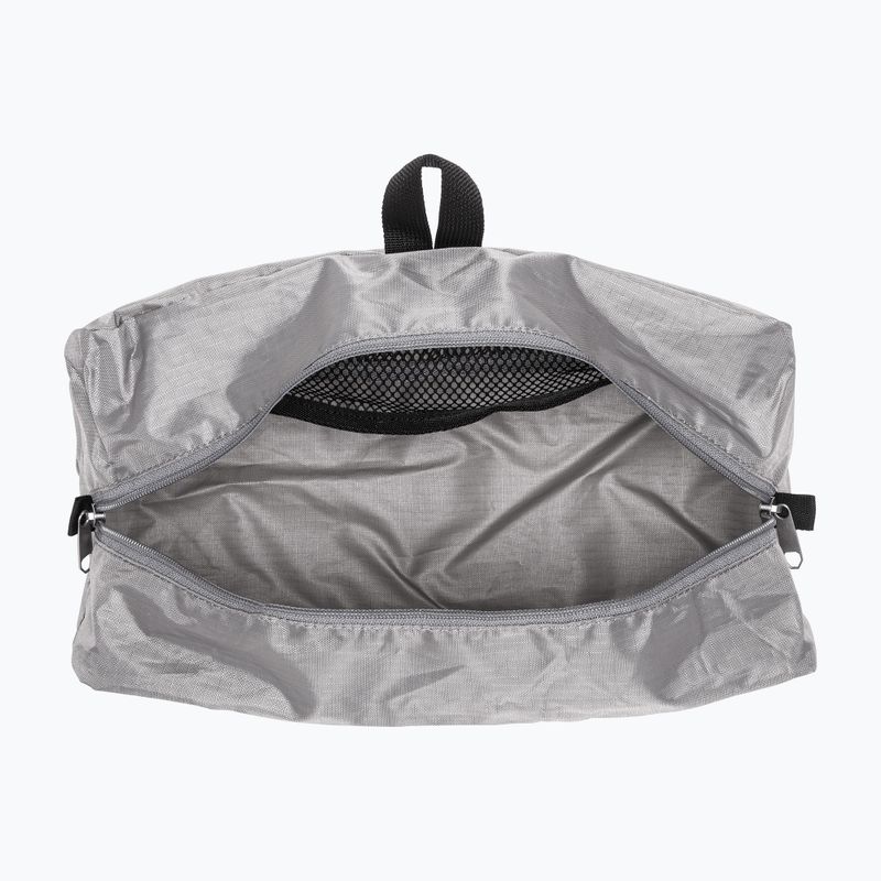 Organizér do brašen Ortlieb Packing Cubes for Panniers grey F3905 7