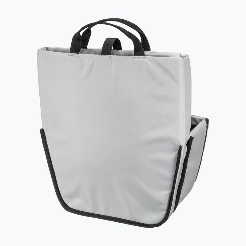Organizér do brašen ORTLIEB Commuter Insert for Panniers grey F3906 3
