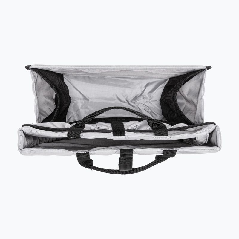 Organizér do brašen ORTLIEB Commuter Insert for Panniers grey F3906 4