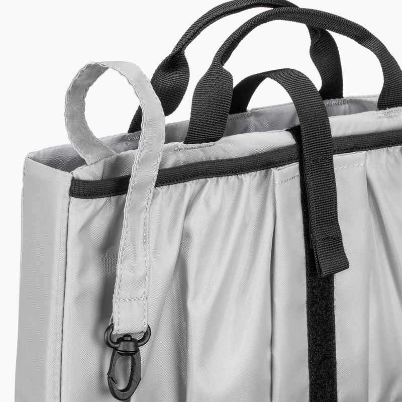 Organizér do brašen ORTLIEB Commuter Insert for Panniers grey F3906 6