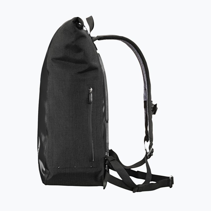 Ortlieb Velocity 29 l městský batoh černý R4350 2