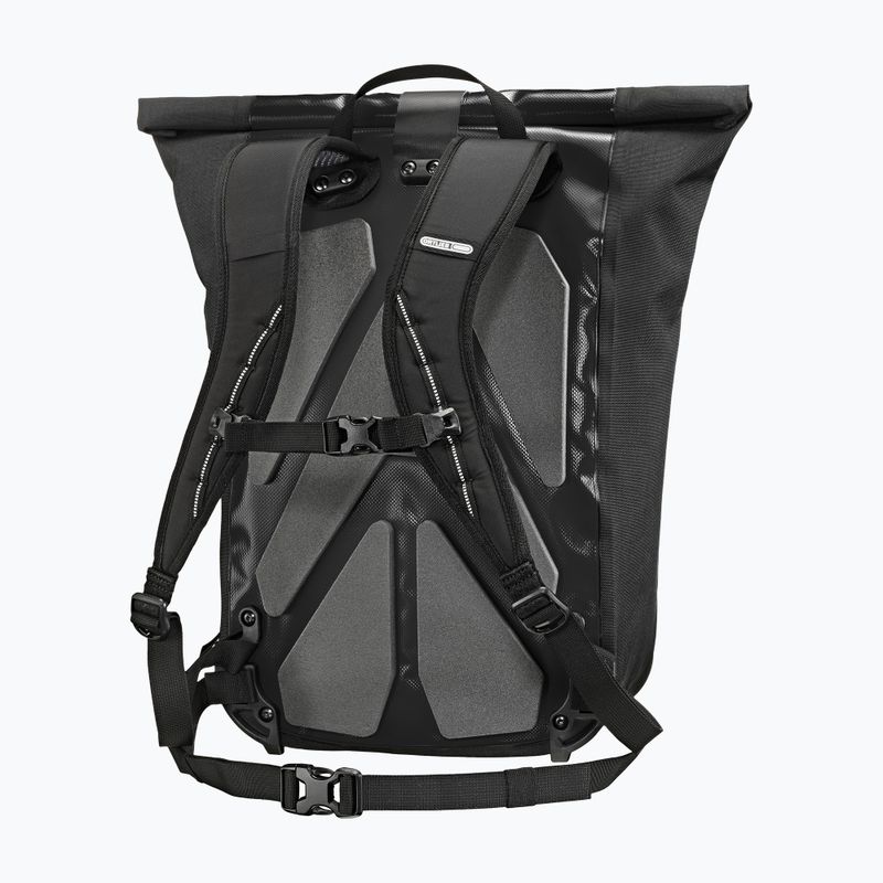 Ortlieb Velocity 29 l městský batoh černý R4350 3