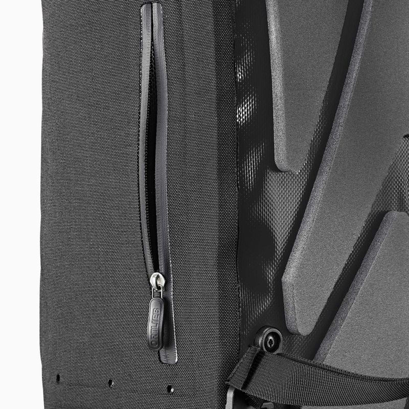Ortlieb Velocity 29 l městský batoh černý R4350 5