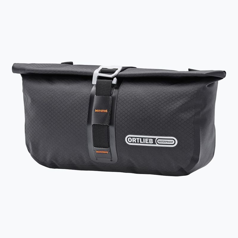 Taška na kolo Ortlieb Bike Packing Accessory-Pack černá O-F9952 3