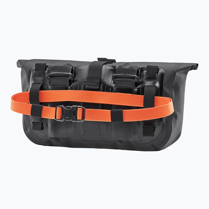 Taška na kolo Ortlieb Bike Packing Accessory-Pack černá O-F9952 4