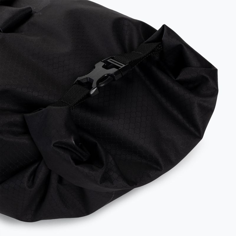 Taška na kolo Ortlieb Bike Packing Na Řídítka Handlebar-Pack černá O-F9922 3