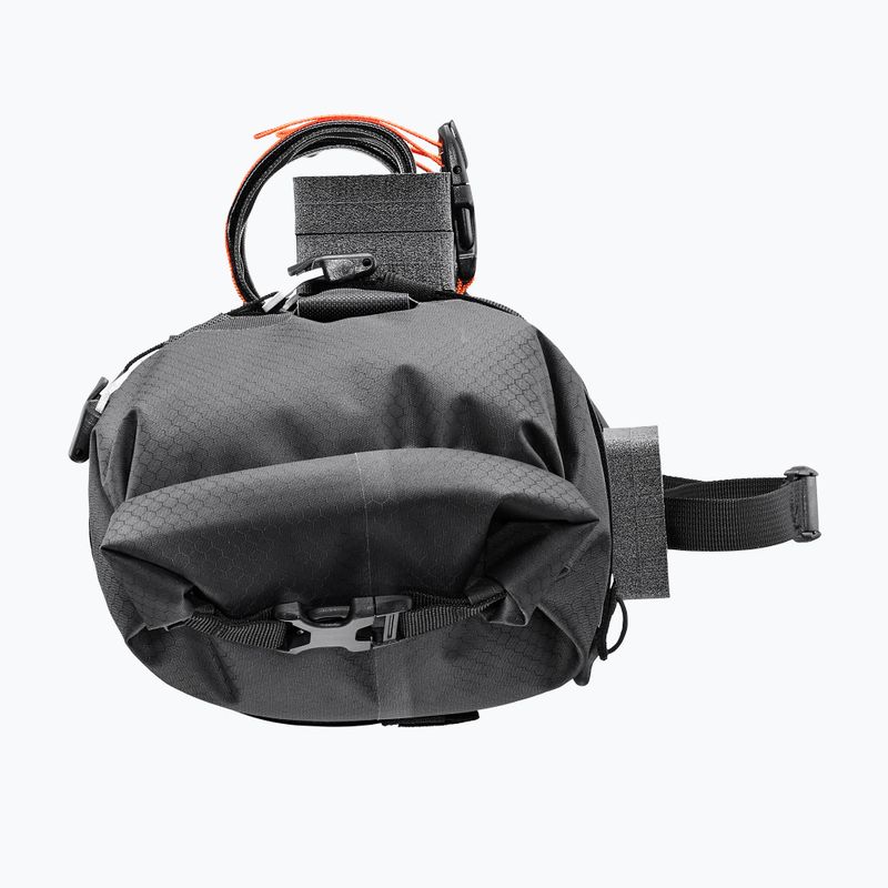 Brašna na řídítka Ortlieb Handlebar-Pack černá F9932 5