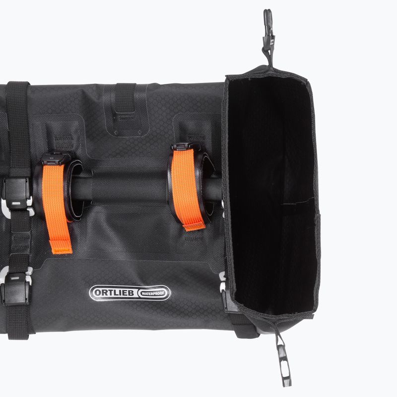 Brašna na řídítka Ortlieb Handlebar-Pack černá F9932 7