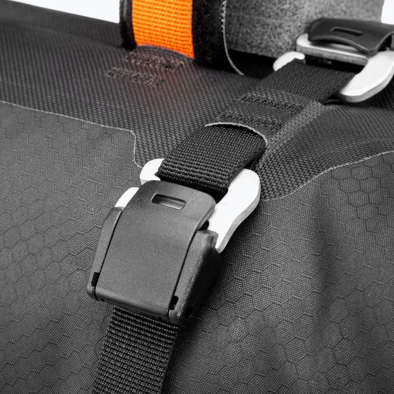 Brašna na řídítka Ortlieb Handlebar-Pack černá F9932 9