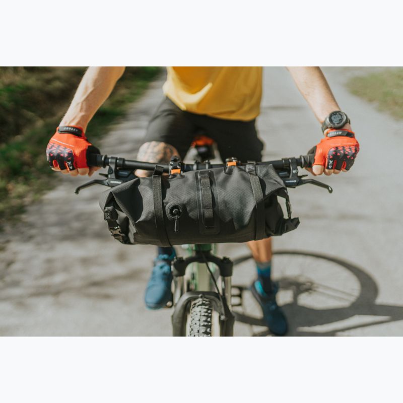 Brašna na řídítka Ortlieb Handlebar-Pack černá F9932 2