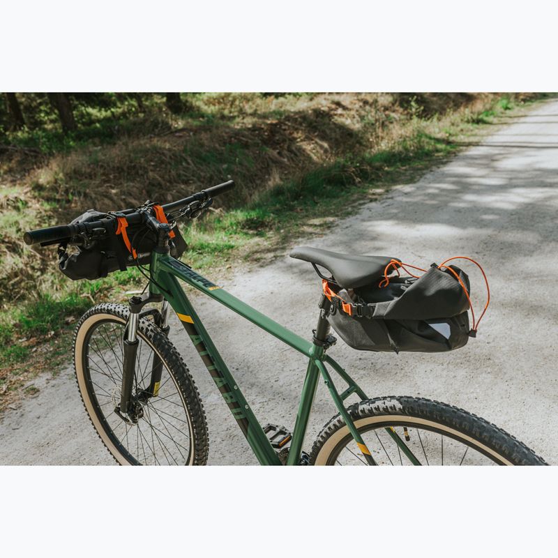 Brašna na řídítka Ortlieb Handlebar-Pack černá F9932 4