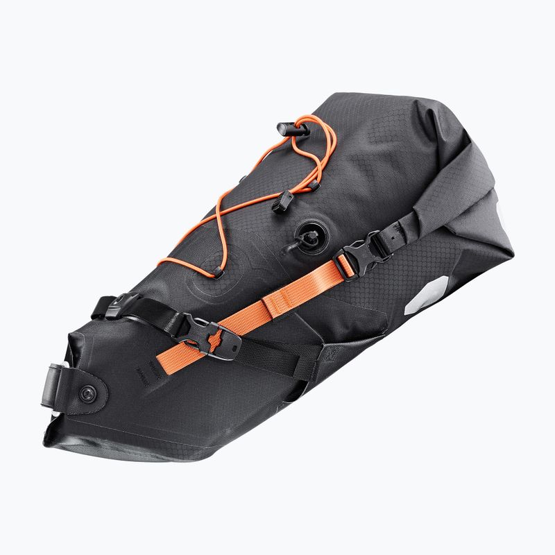 Brašna na kolo Ortlieb Seat-Pack 11 l černá F9912 5