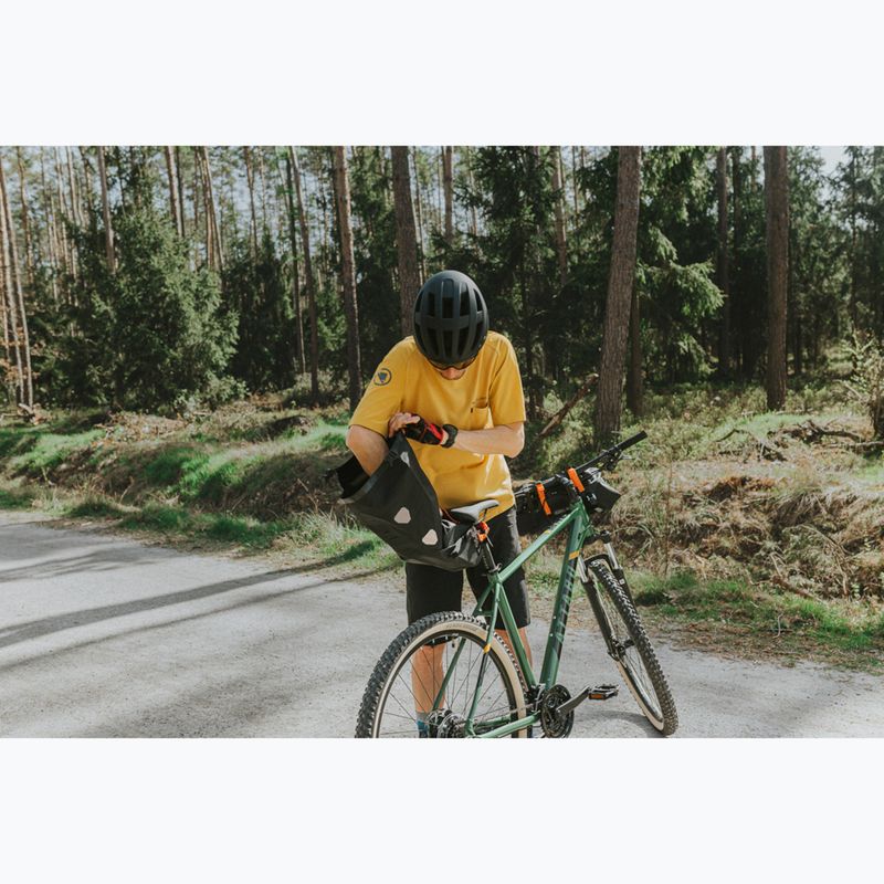 Brašna na kolo Ortlieb Seat-Pack 11 l černá F9912 3