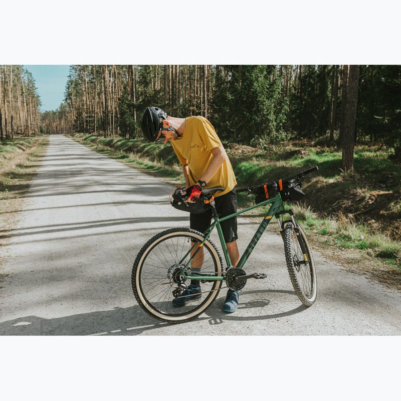 Brašna na kolo Ortlieb Seat-Pack 11 l černá F9912 4