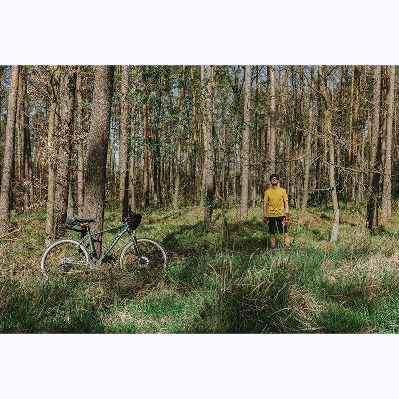 Brašna na kolo Ortlieb Seat-Pack 11 l černá F9912 11