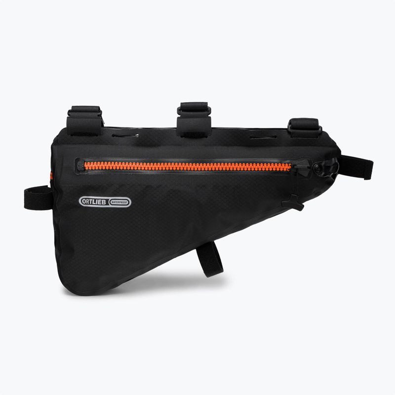 Taška černá Ortlieb Bike Packing Pod Rám Frame-Pack černá O-F9942 2