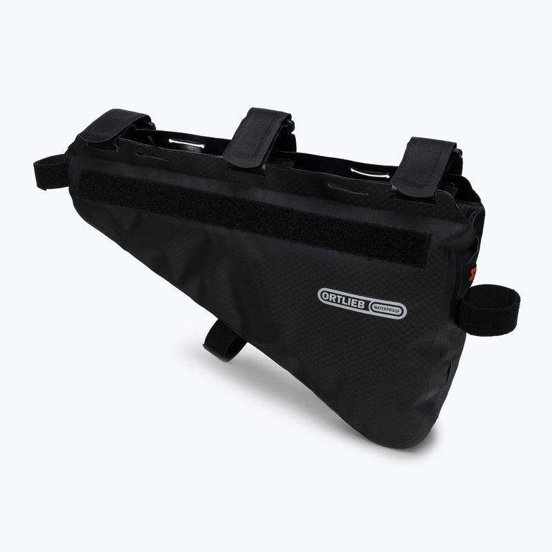 Taška černá Ortlieb Bike Packing Pod Rám Frame-Pack černá O-F9942 3