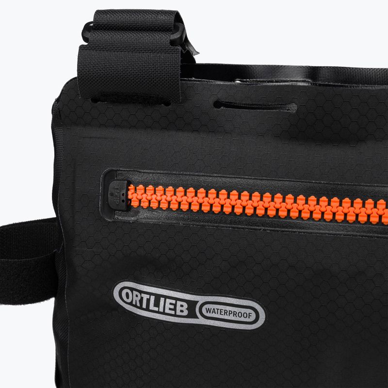 Taška černá Ortlieb Bike Packing Pod Rám Frame-Pack černá O-F9942 4