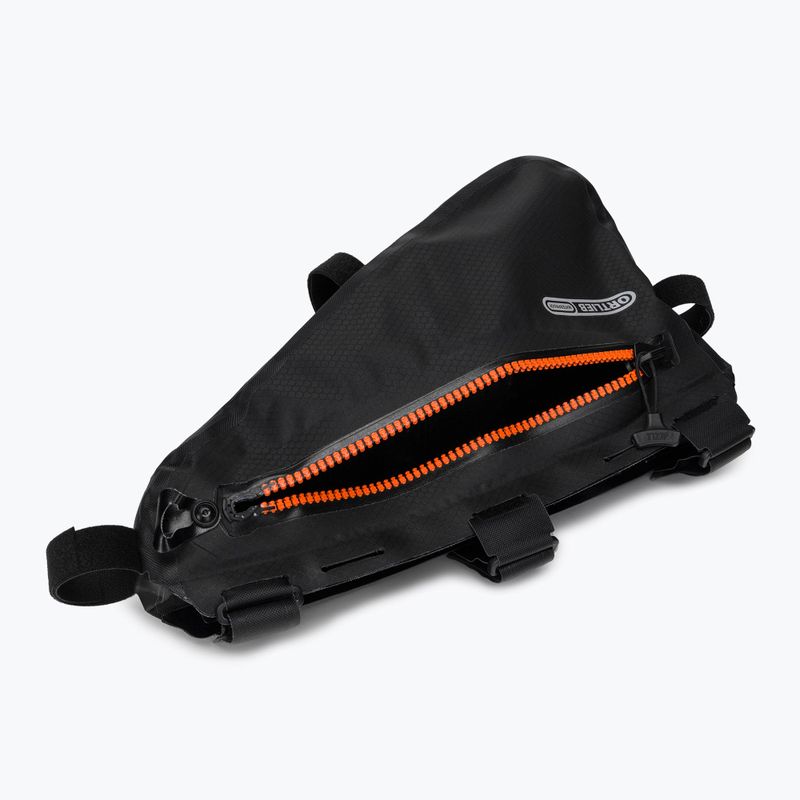 Taška černá Ortlieb Bike Packing Pod Rám Frame-Pack černá O-F9942 7