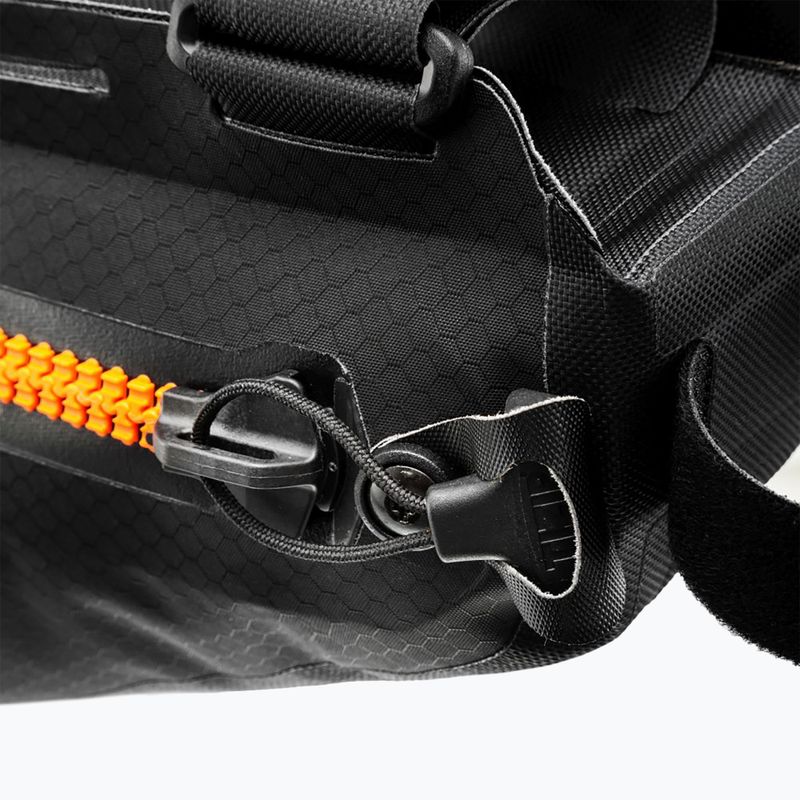 Taška černá Ortlieb Bike Packing Pod Rám Frame-Pack černá O-F9942 12