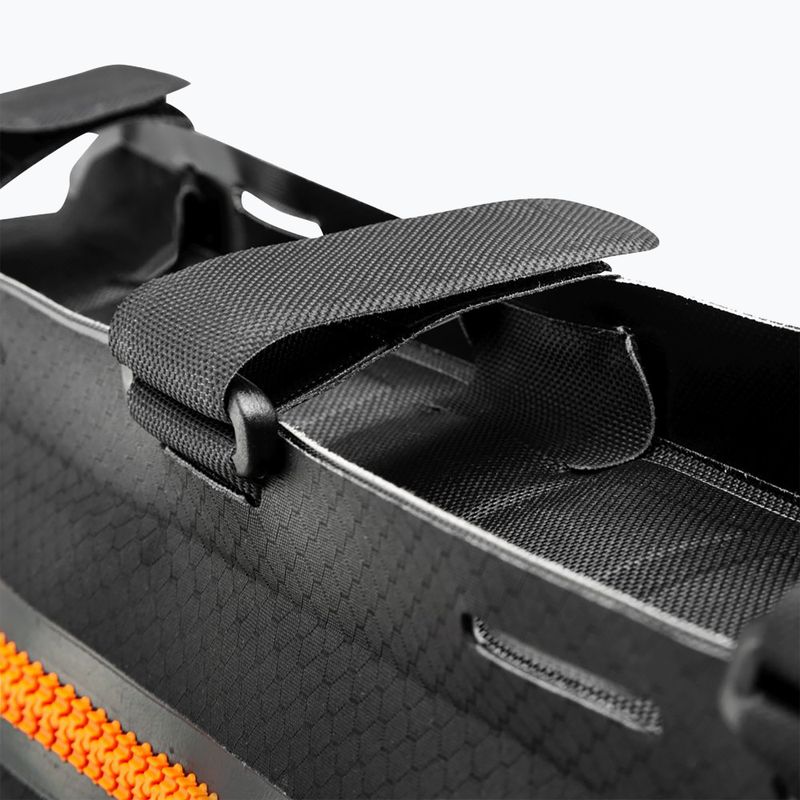 Taška černá Ortlieb Bike Packing Pod Rám Frame-Pack černá O-F9942 13
