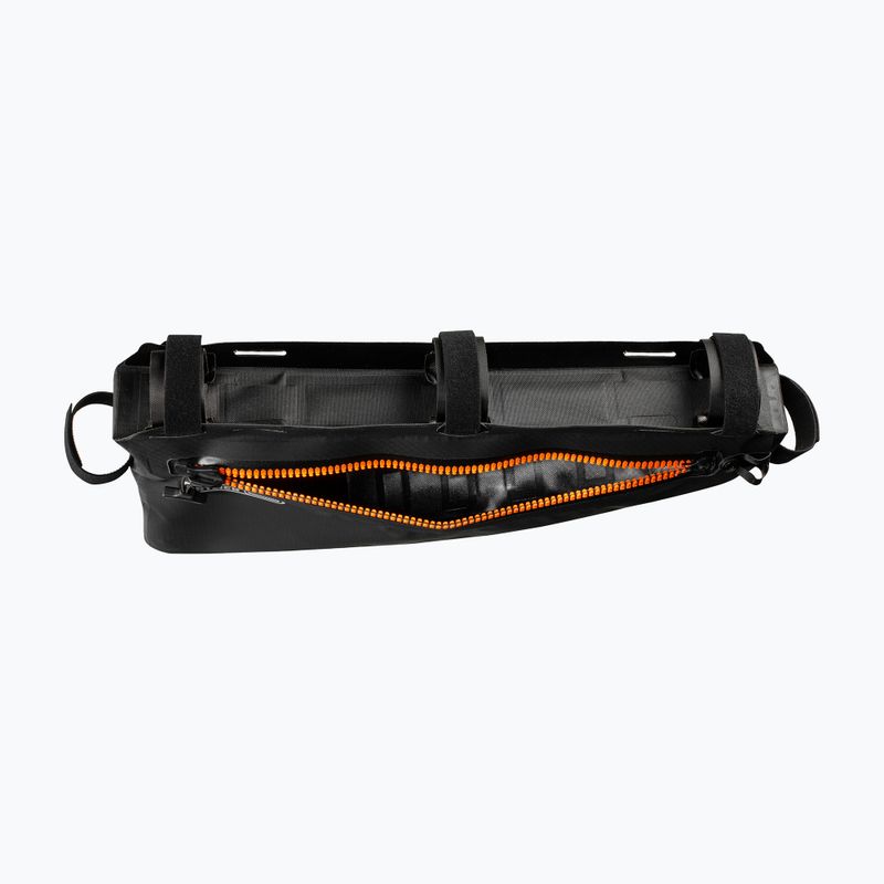 Brašna na kolo pod rám Ortlieb Frame-Pack 6 l černá F9974 4