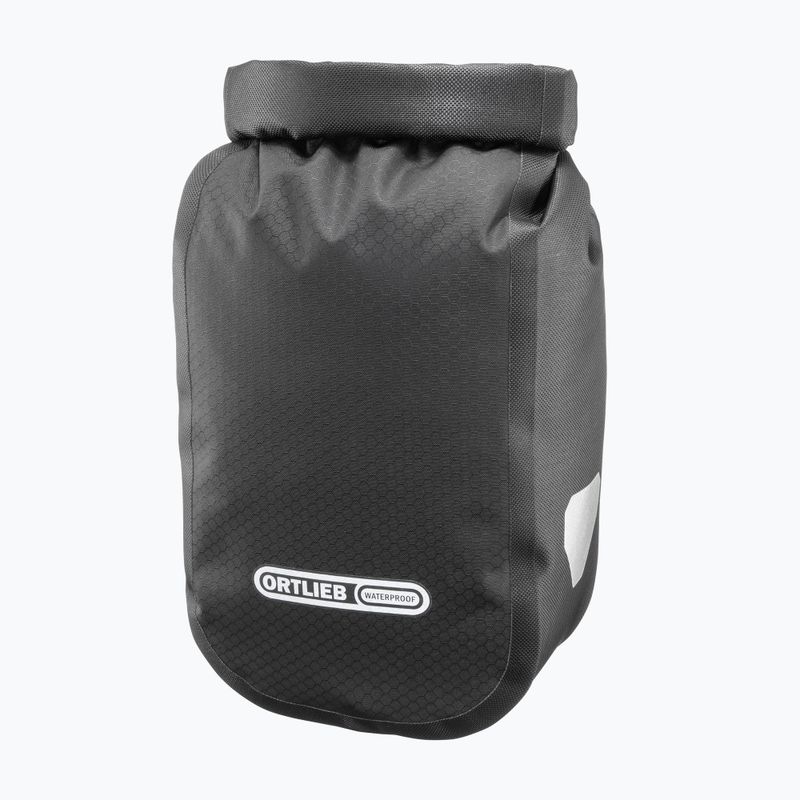Brašna na kolo na vidlici Ortlieb Fork-Pack černá F9991