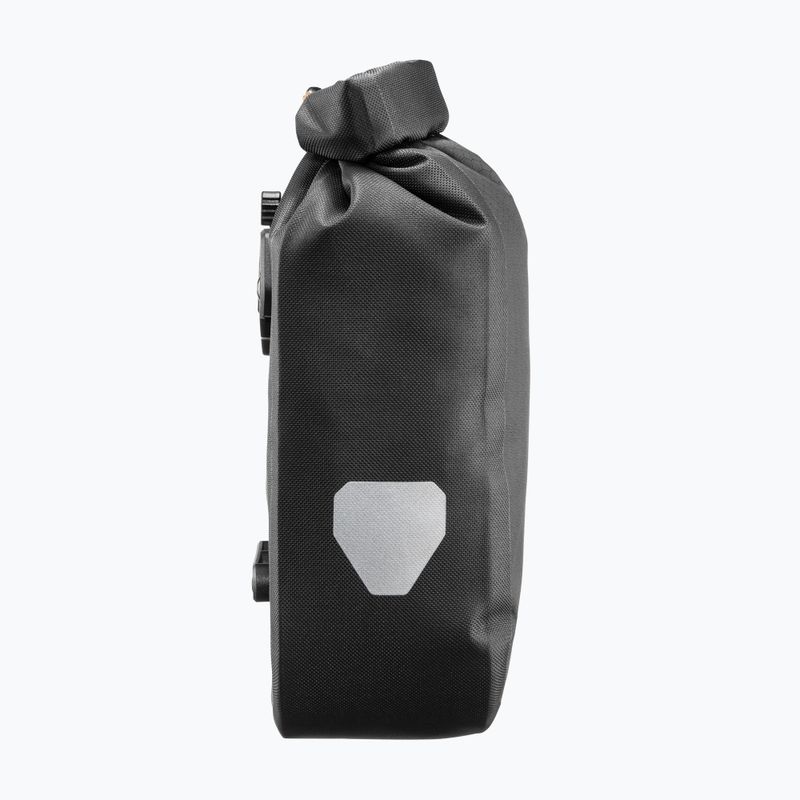 Brašna na kolo na vidlici Ortlieb Fork-Pack černá F9991 2