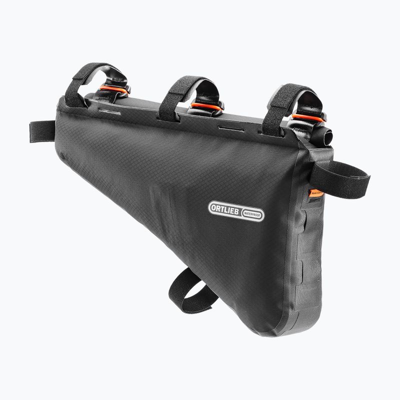 Brašna na kolo pod rám Ortlieb Frame-Pack RC 4 l černá F9975 3