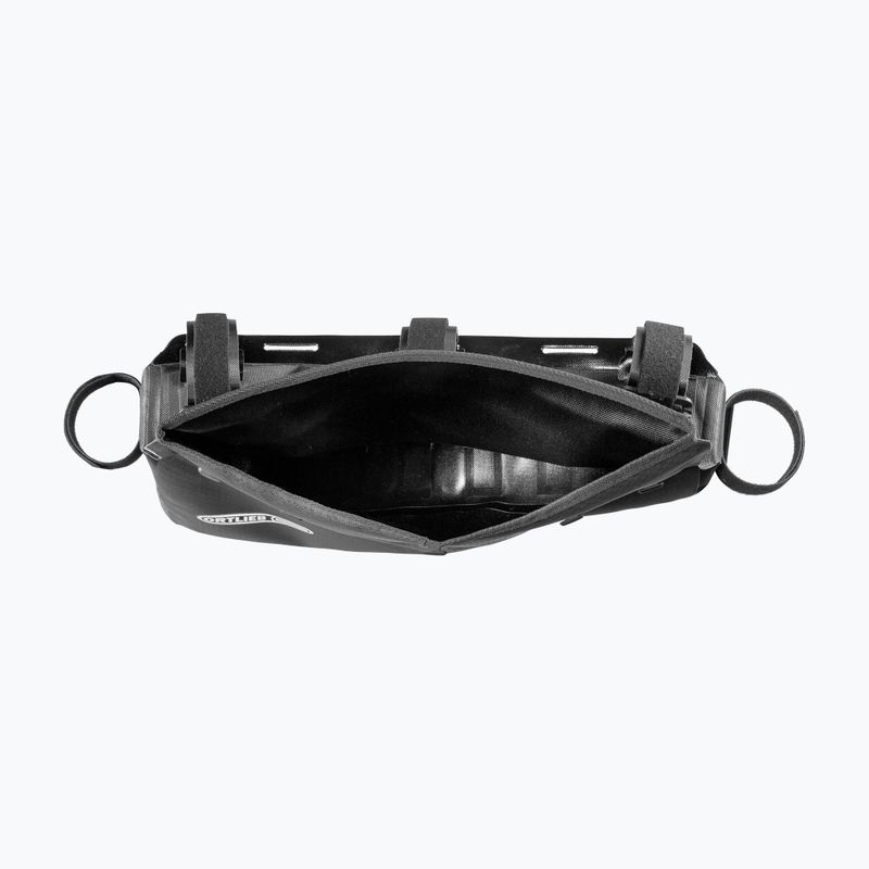 Brašna na kolo pod rám Ortlieb Frame-Pack RC 4 l černá F9975 4