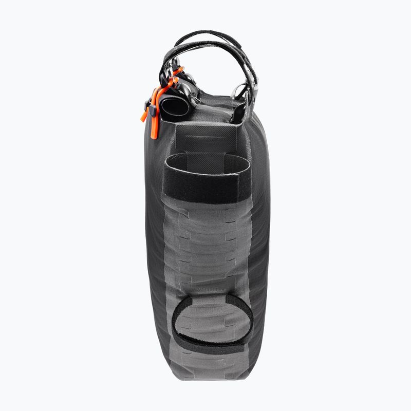 Brašna na kolo pod rám Ortlieb Frame-Pack RC 6 l černá F9976 2