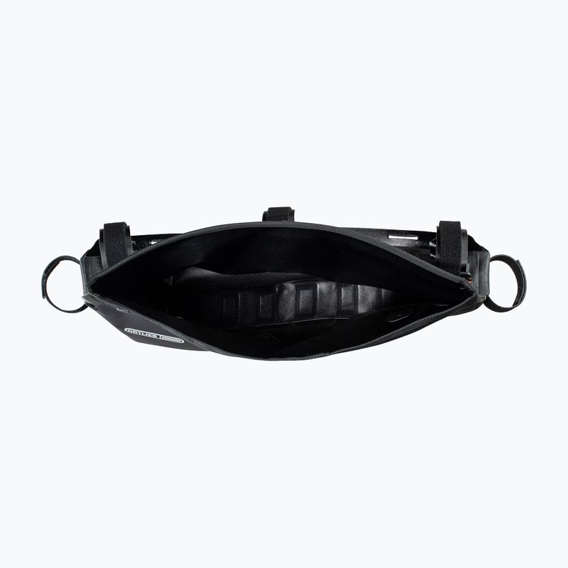 Brašna na kolo pod rám Ortlieb Frame-Pack RC 6 l černá F9976 4