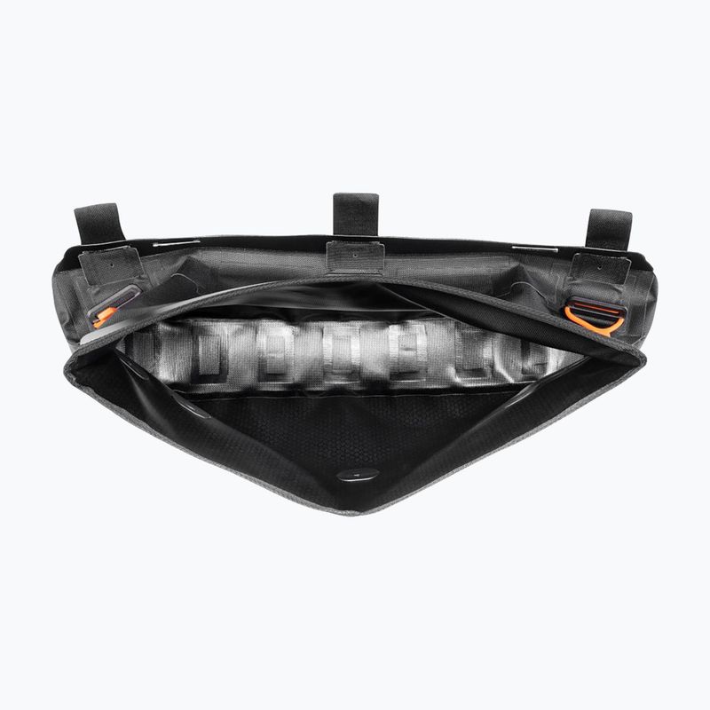 Brašna na kolo pod rám Ortlieb Frame-Pack RC Toptube 4 l černá F9943 4