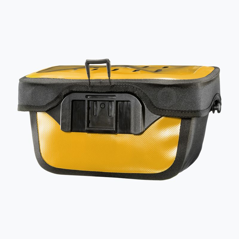 Brašna na řídítka Ortlieb Ultimate Six Classic 5 l žlutá F3615 3