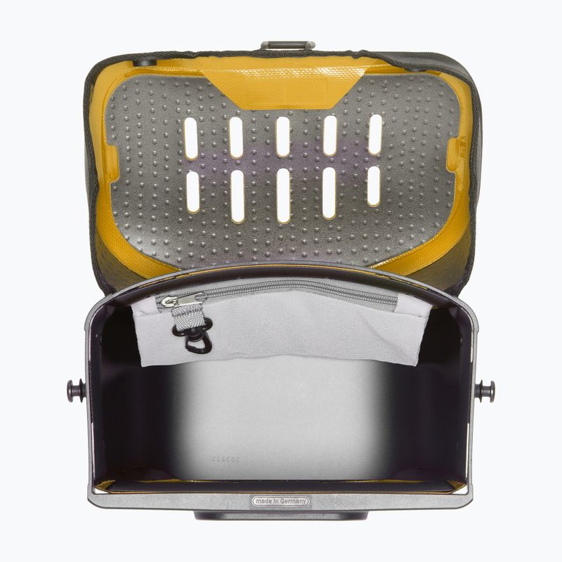 Brašna na řídítka Ortlieb Ultimate Six Classic 5 l žlutá F3615 4