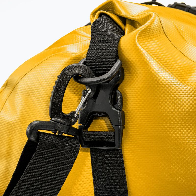 Turistická brašna Ortlieb Rack-Pack 24 l yellow K61H7 5