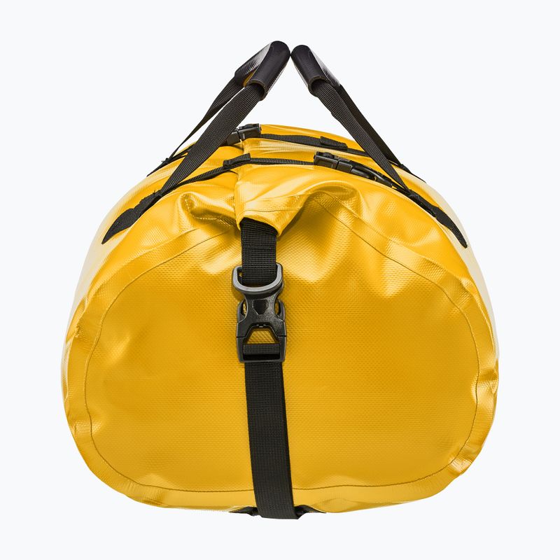 Turistická brašna Ortlieb Rack-Pack 31 l yellow K62H7 2