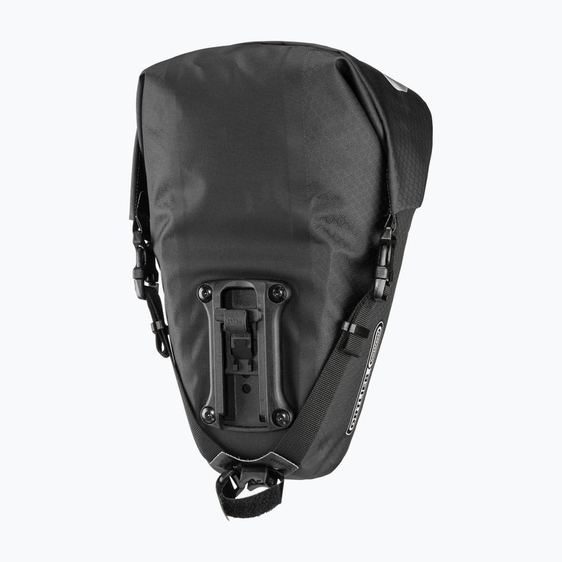 Brašna na sedlo kola Ortlieb Saddle-Bag Two 4 1 l černá F9424 3