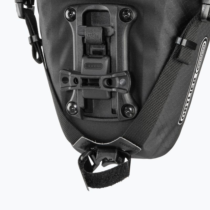 Brašna na sedlo kola Ortlieb Saddle-Bag Two 4 1 l černá F9424 4