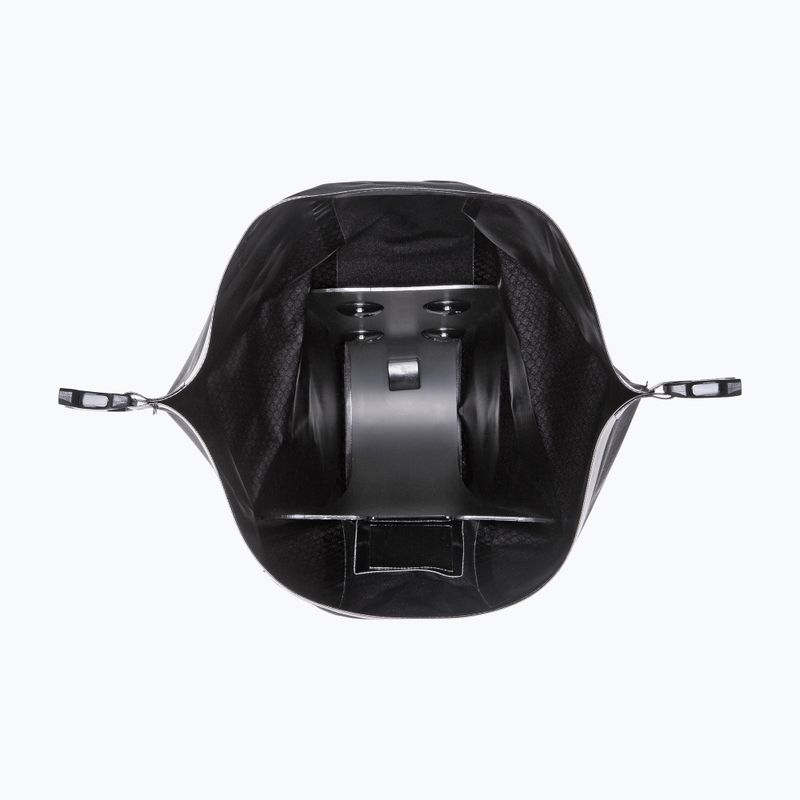 Brašna na sedlo kola Ortlieb Saddle-Bag Two 4 1 l černá F9424 5