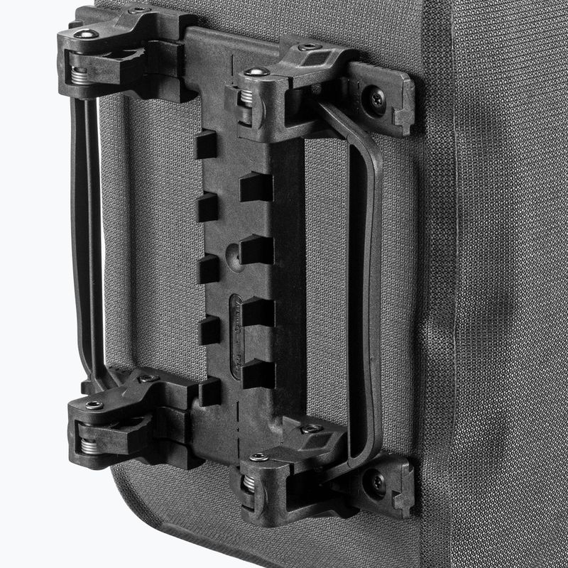 Brašna na kolo Ortlieb Trunk-Bag RC Urban black F8520 5